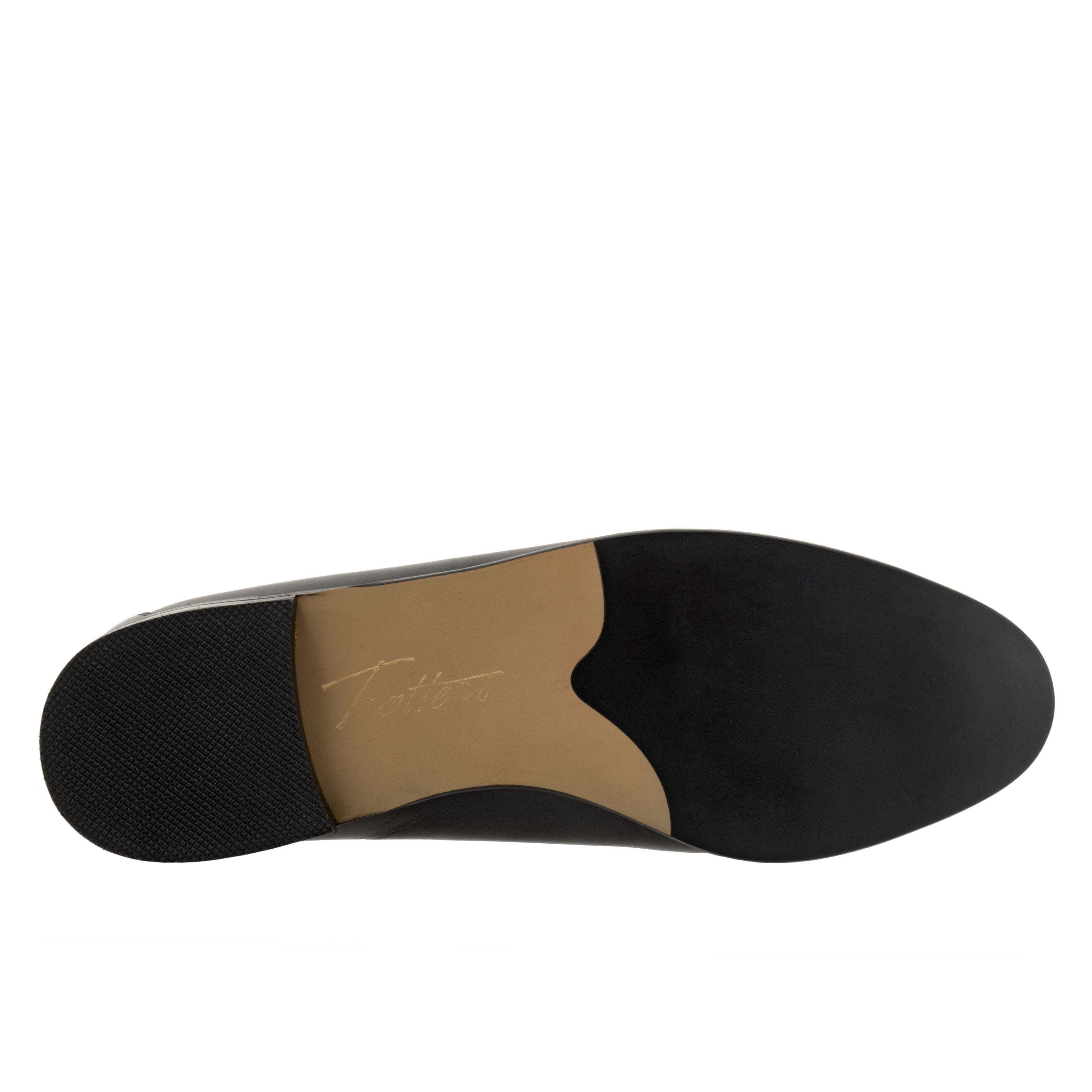 Layla Flat, BLACK, alternate image number 2