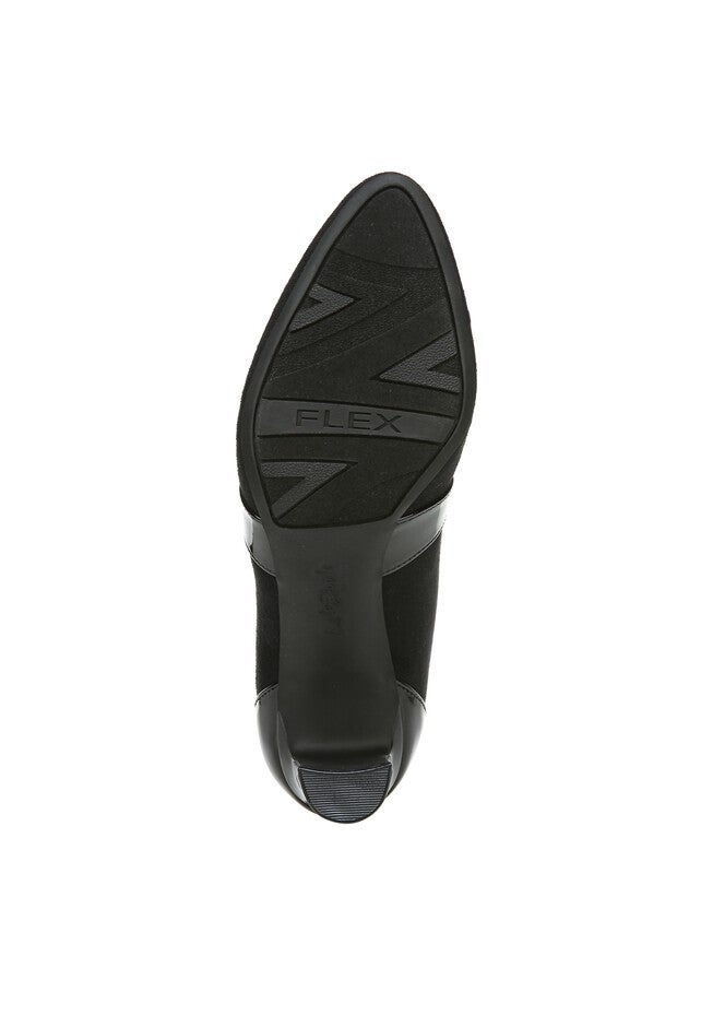 Glamour Booties , , alternate image number null