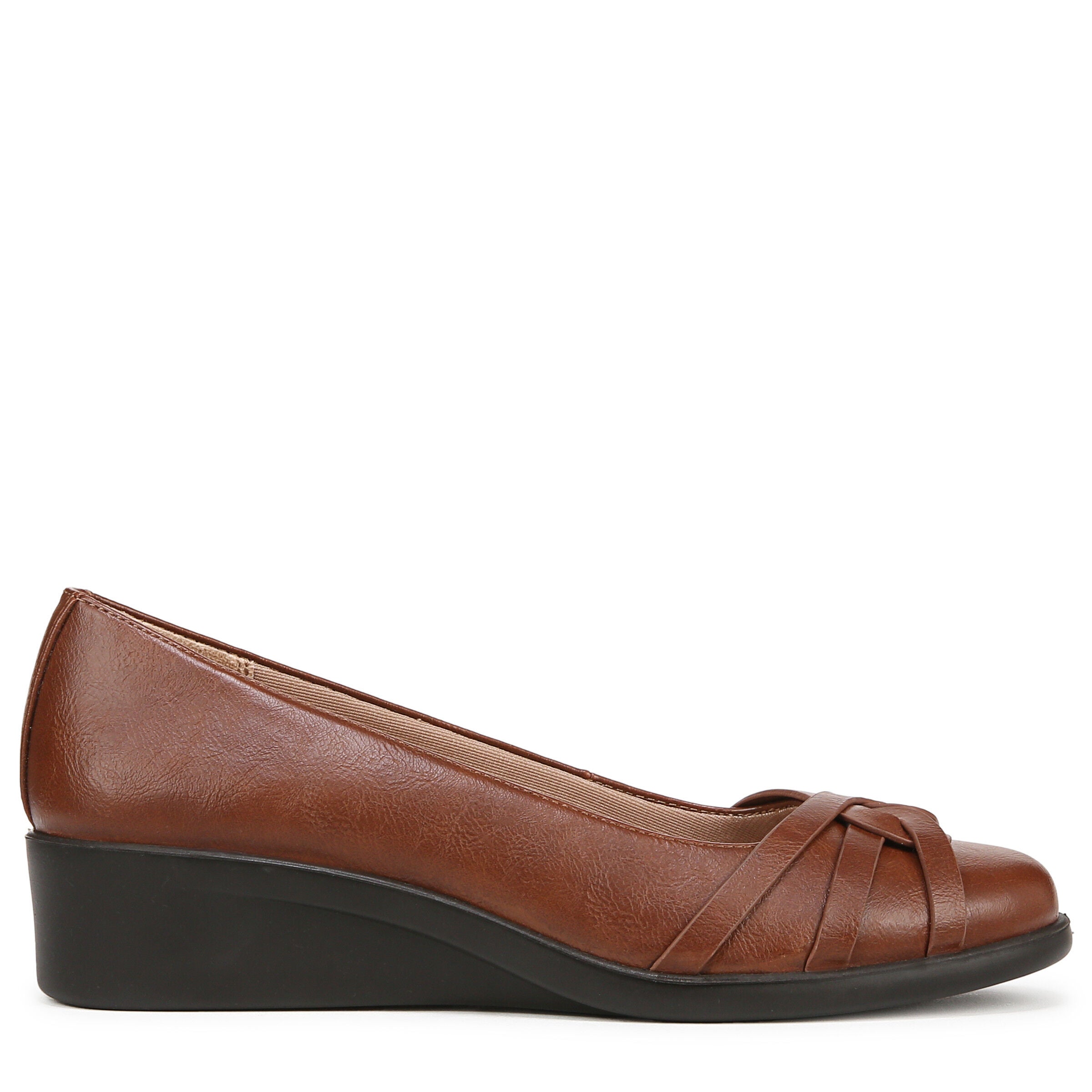 Jorie Flat, WALNUT, alternate image number 3