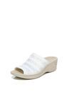 Deluxe Bright Slide Sandal, , alternate image number null