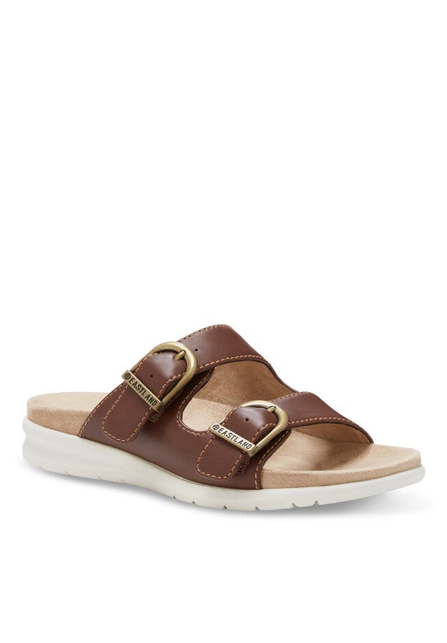 Avery Sandal, DARK WALNUT, hi-res image number null