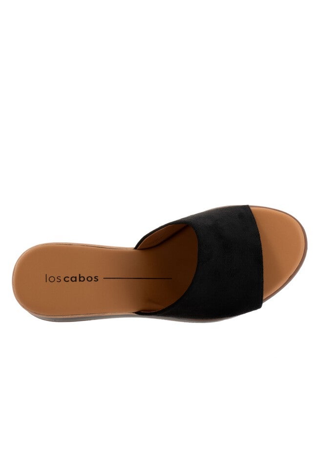 Kaiah Wedge Sandal, , alternate image number null