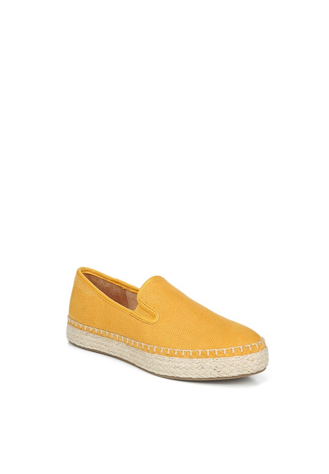 Far Out Espadrilles, GOLD YELLOW, hi-res image number 0