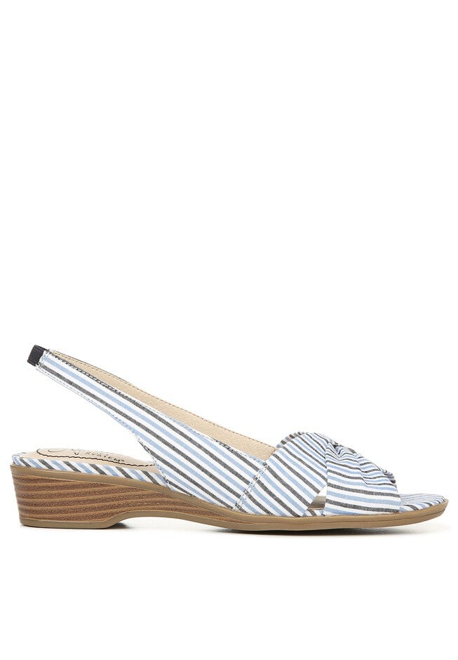 Mimosa 2 Sandals by LifeStride®, , alternate image number null