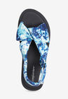 The Taylor Sandal By Comfortview, , alternate image number null