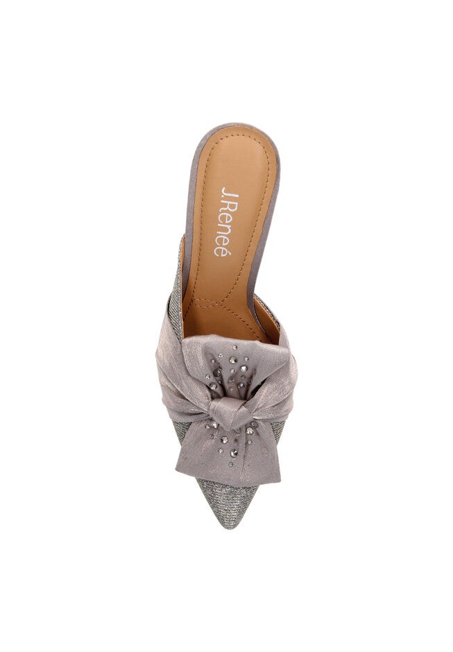 Mianna Clog Mule, , alternate image number null