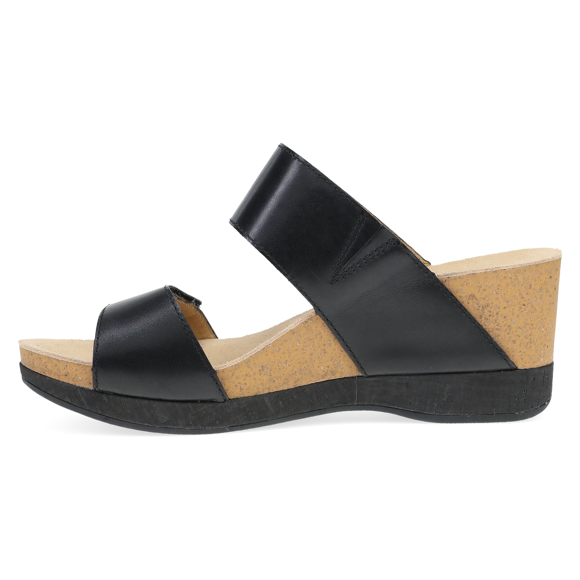 Shannon Sandal, BLACK, alternate image number 6