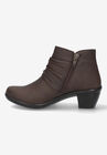 Damita Booties, , alternate image number null