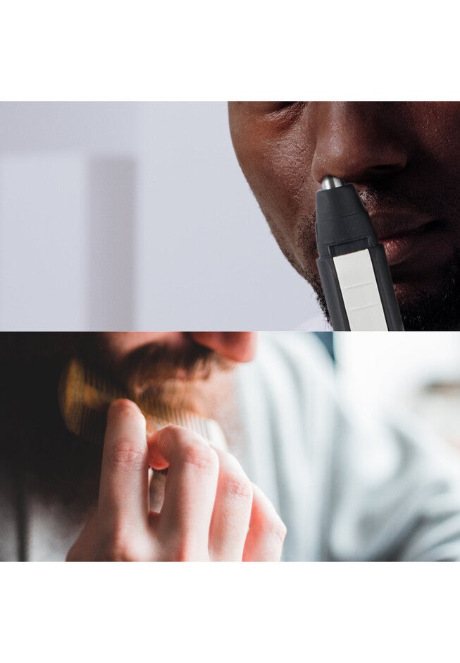 Ultimate Beard Care Kit: Grooming Essentials For A Perfect Beard., , on-hover image number null