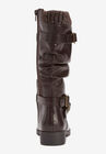 The Eden Wide Calf Boot, , on-hover image number 1