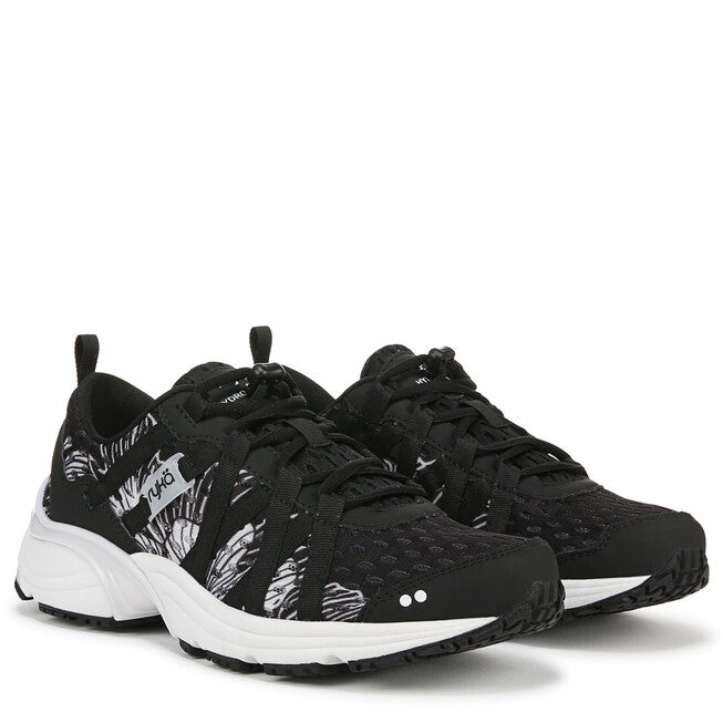 Hydro Sport Water Shoe, BLACK, alternate image number 2