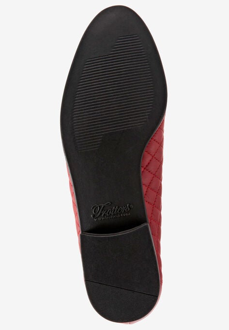 Liz Flats by Trotters®, , alternate image number null