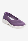 CV Sport Laney Slip On Sneaker, SWEET GRAPE, hi-res image number null