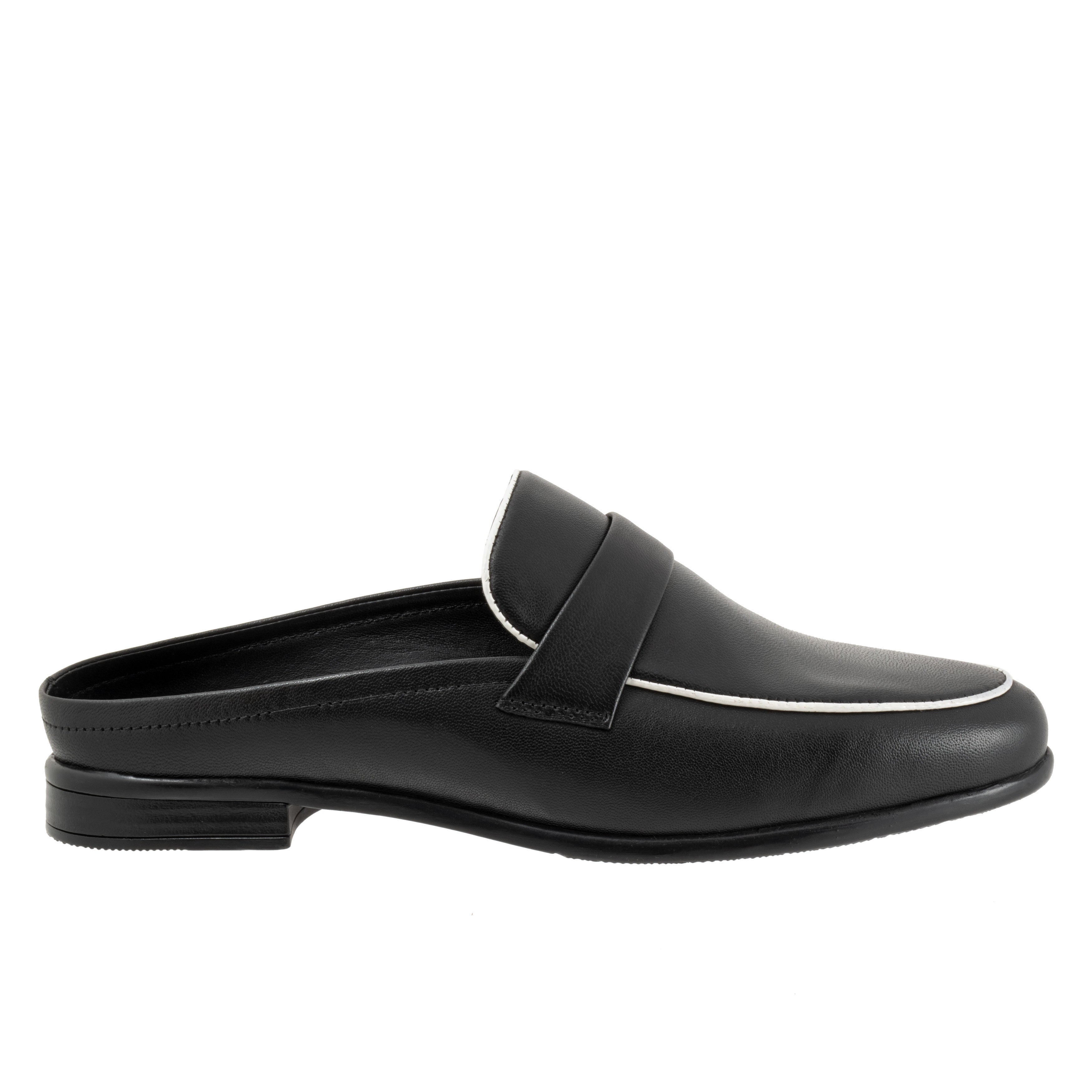 Lola Flat, BLACK, alternate image number 4