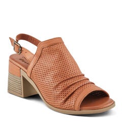 Noctium Sandal