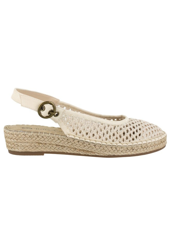 Olive II Espadrille , , alternate image number null