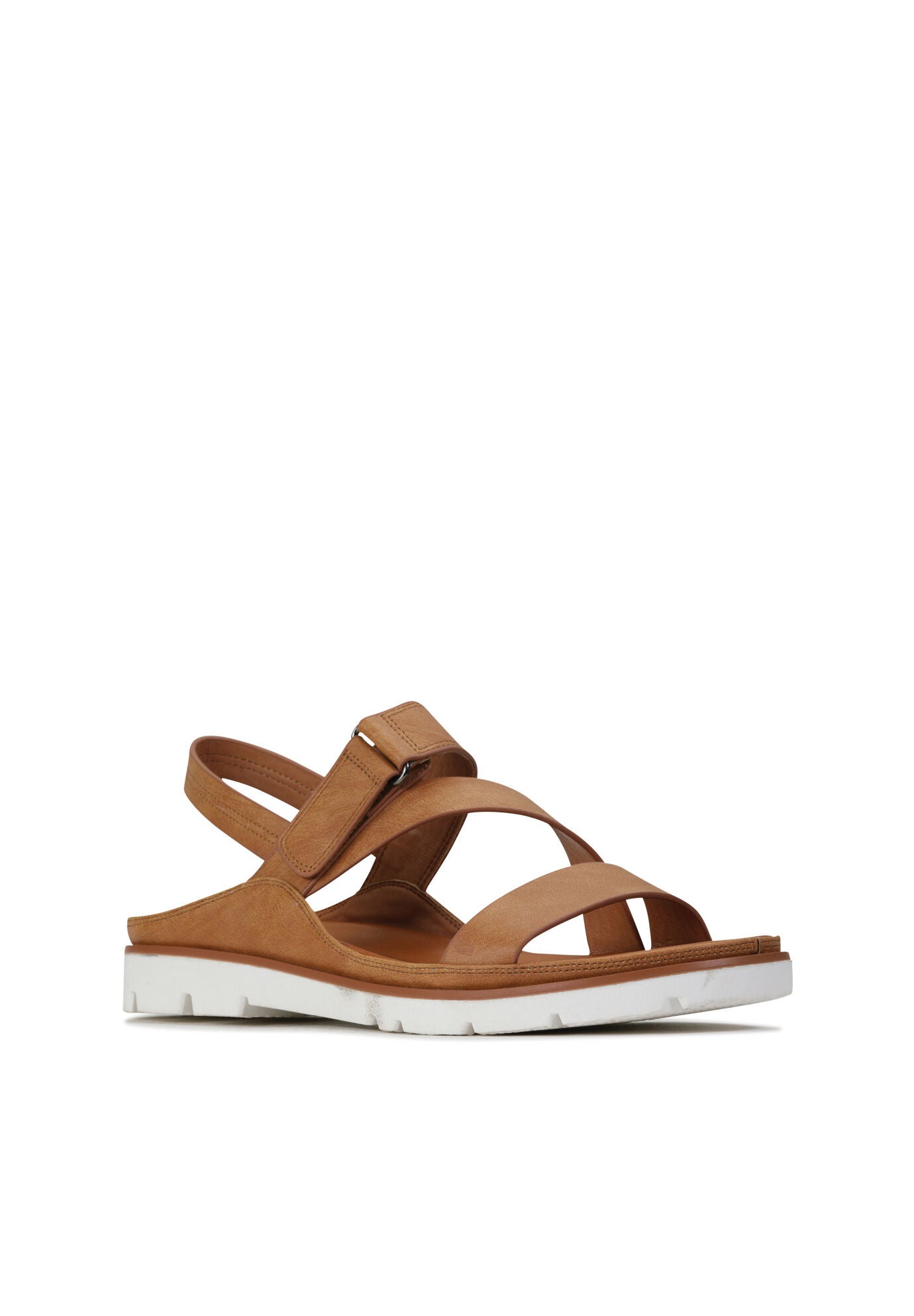 Ashli Sandal, BRANDY, hi-res image number 0