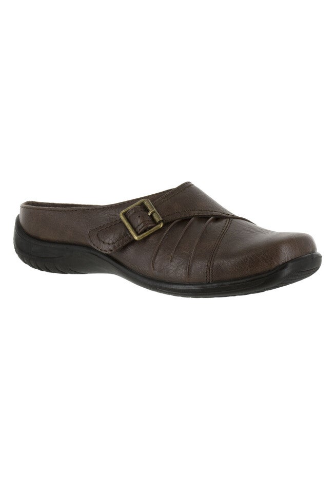 Hart Flats by Easy Street®, BROWN, hi-res image number null