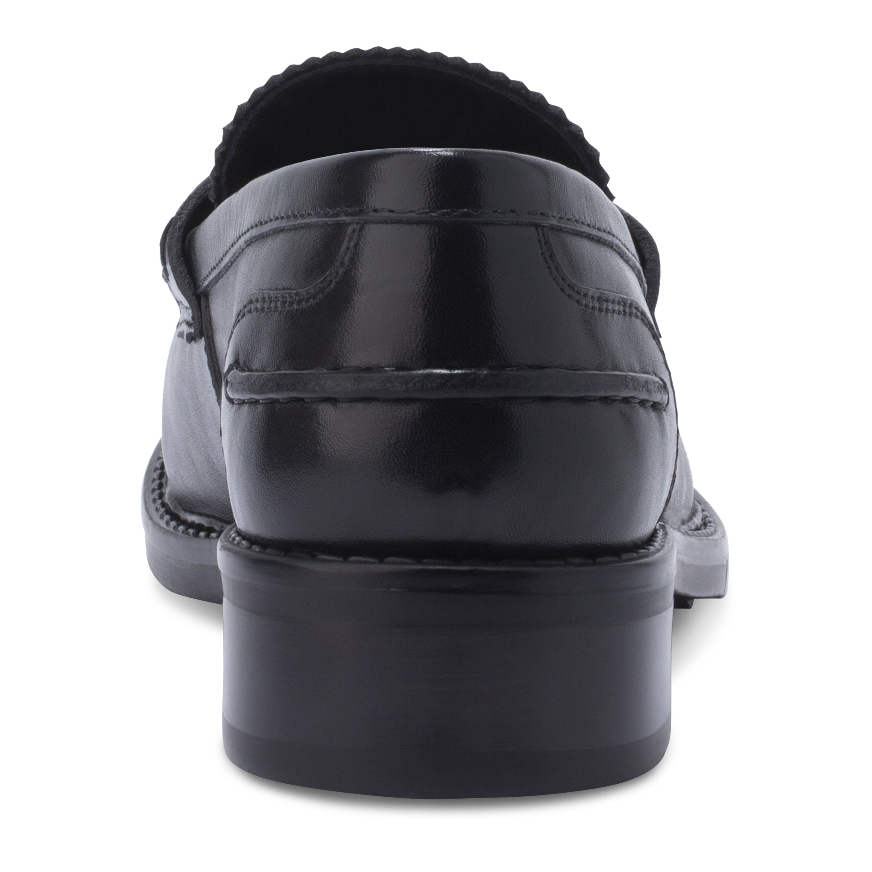 Evie Loafer, BLACK, on-hover image number 1