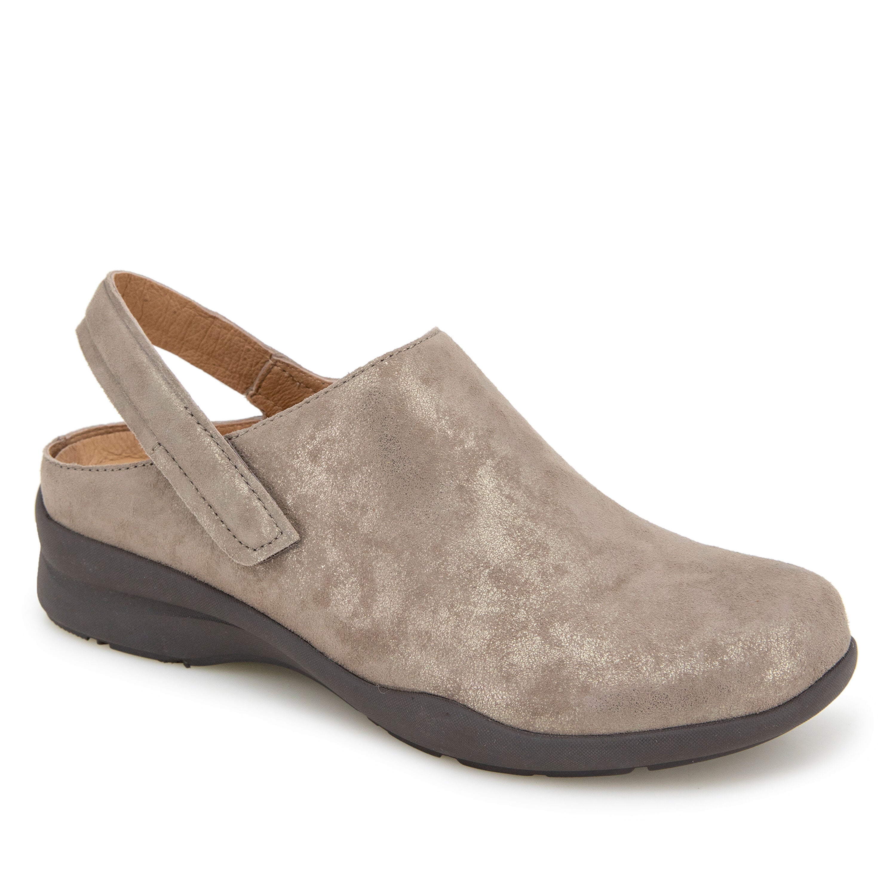 Tilda Casual Slip-On Shoe, BRONZE, hi-res image number 0