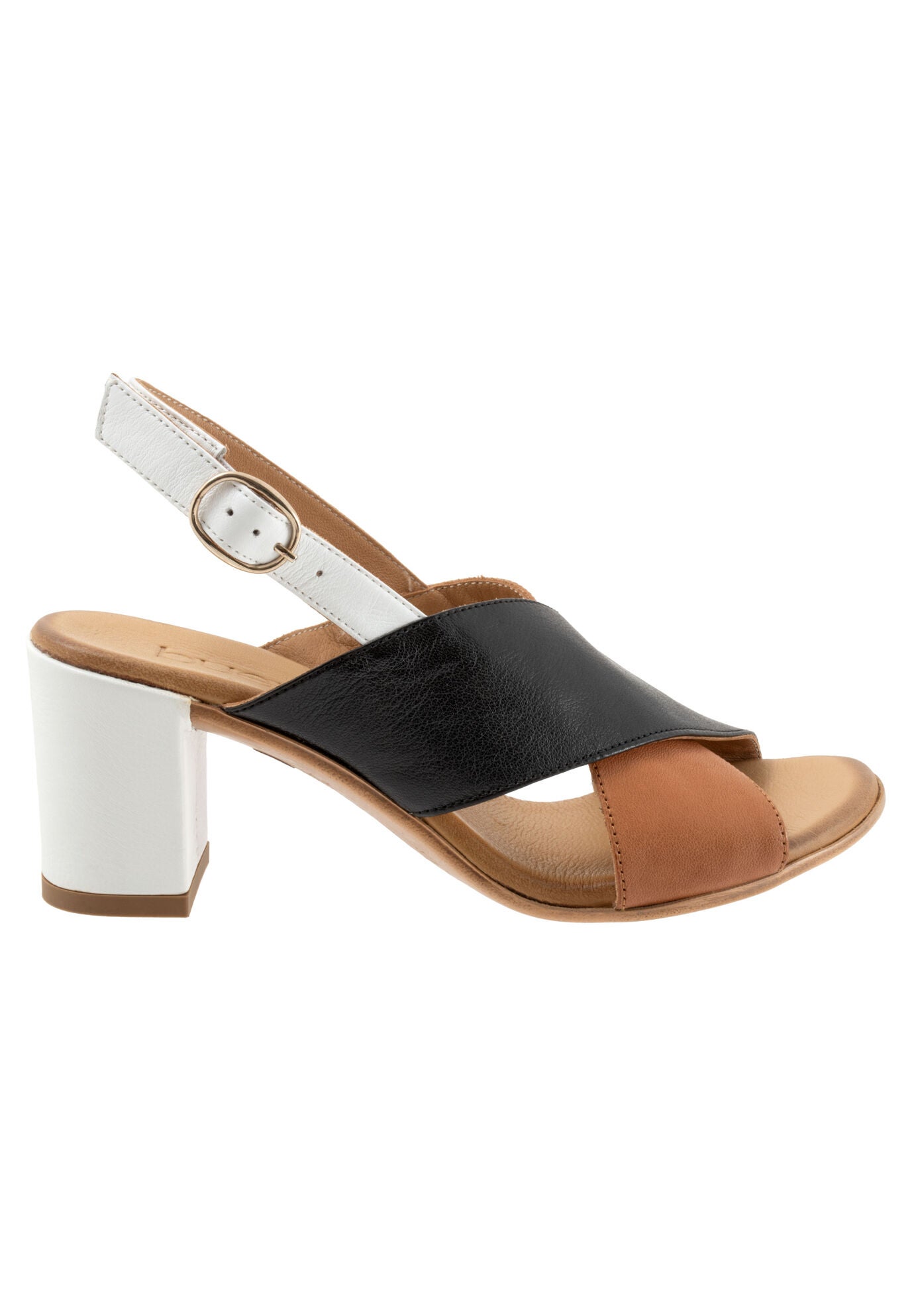 Natasha Heeled Sandal, , alternate image number 6