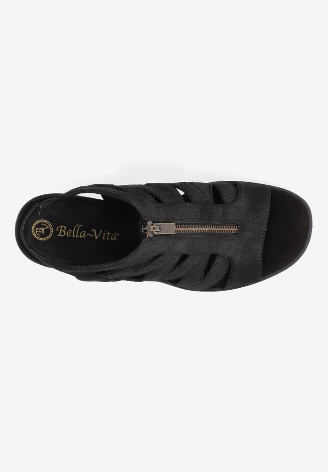 Jovanah Sandals, , alternate image number null