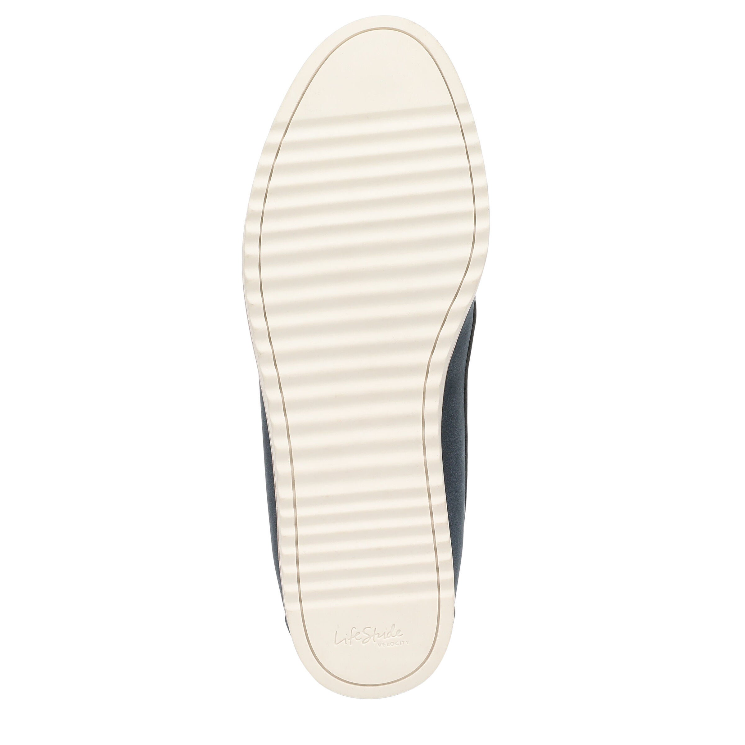 Zeke Slip On Loafer, NAVY, alternate image number 7