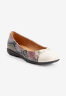 The Fay Flat, PINK MULTI, hi-res image number null