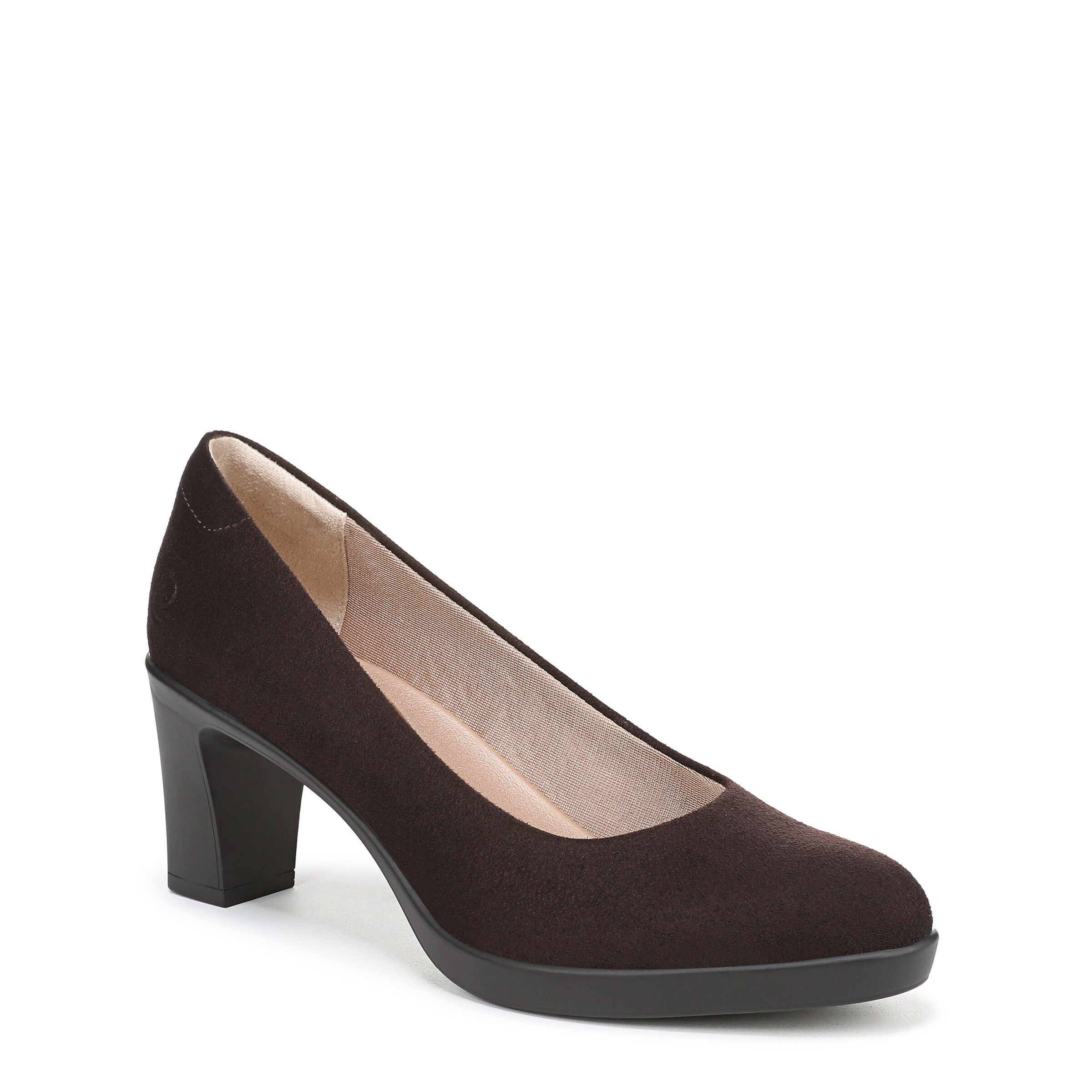 Elevate Pump, DARK CHOCOLATE, hi-res image number 0
