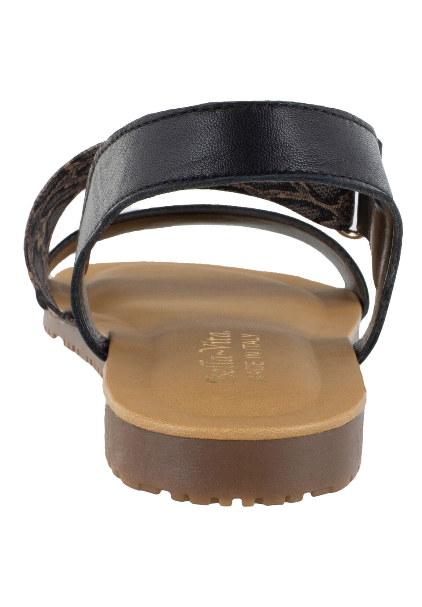 Nev-Italy Sandal , , on-hover image number 1