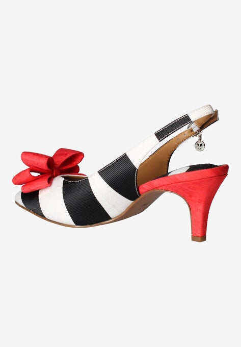Gosalyne Slingback , , on-hover image number null
