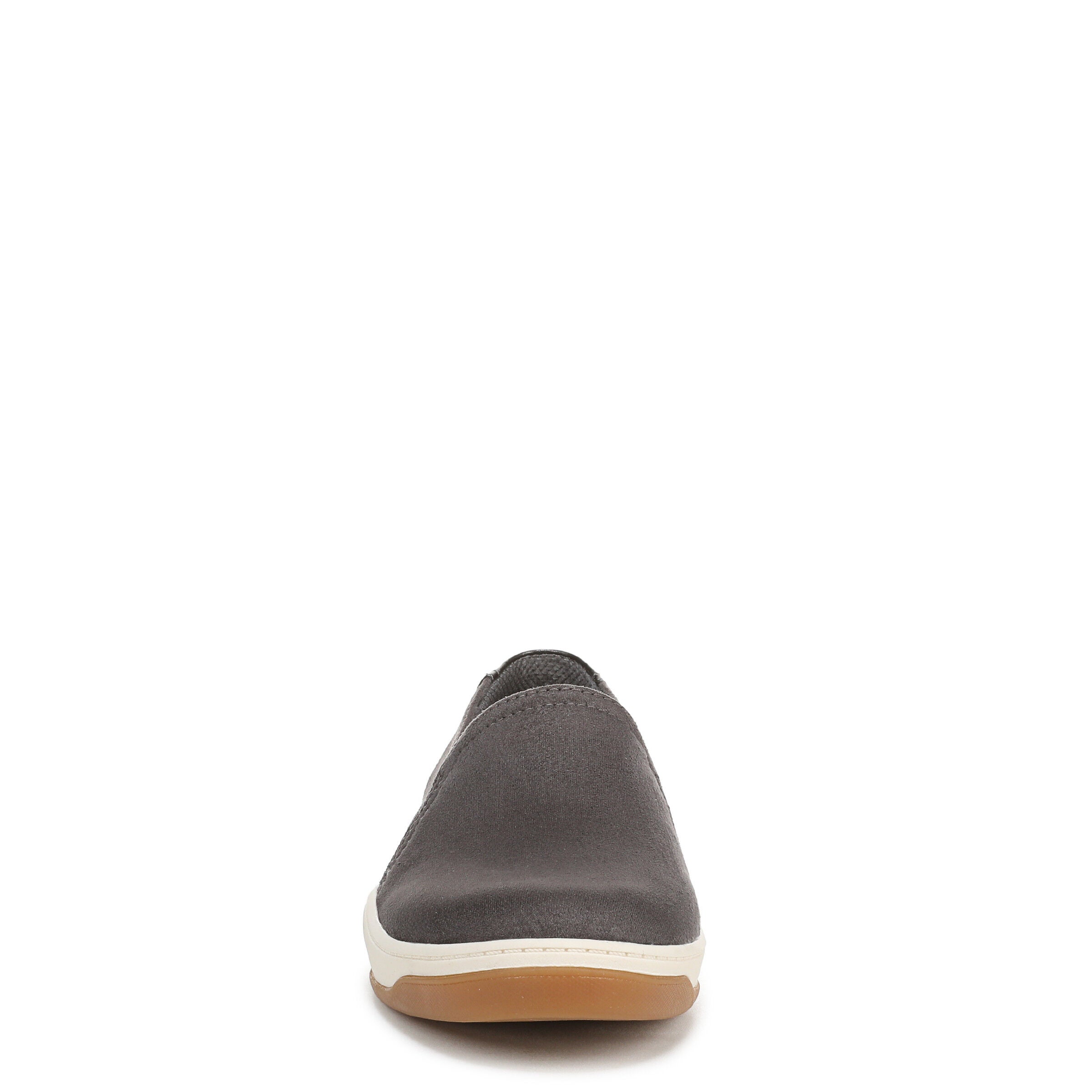 Danni Slip-On Sneaker, IRON GREY, alternate image number 4