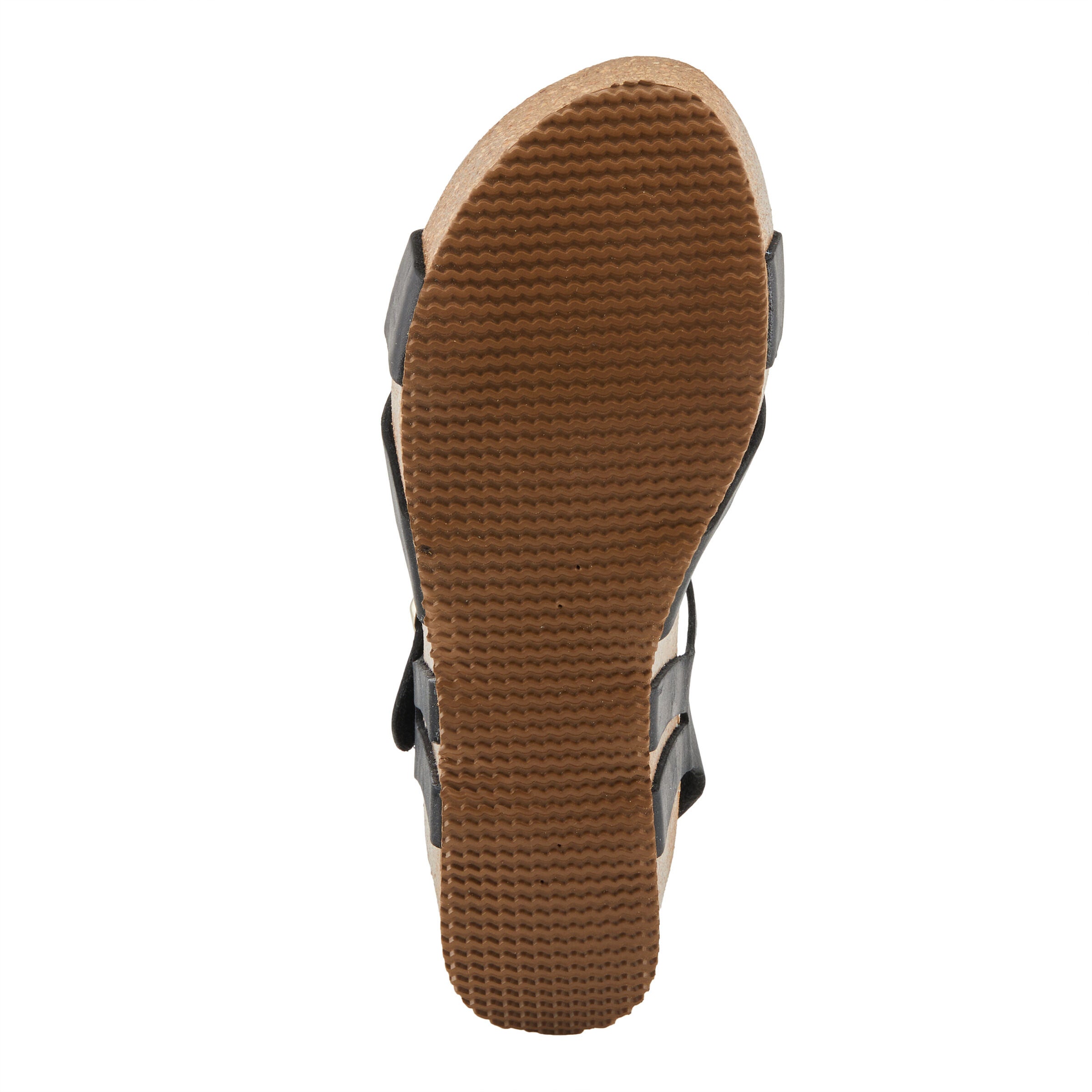 Burton Sandal, BLACK, alternate image number 6