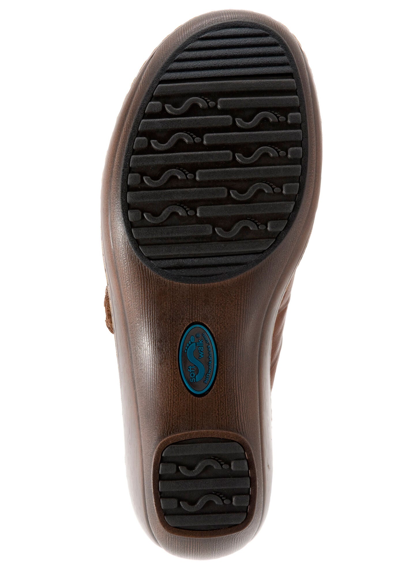 Mason Clog by SoftWalk Catherines