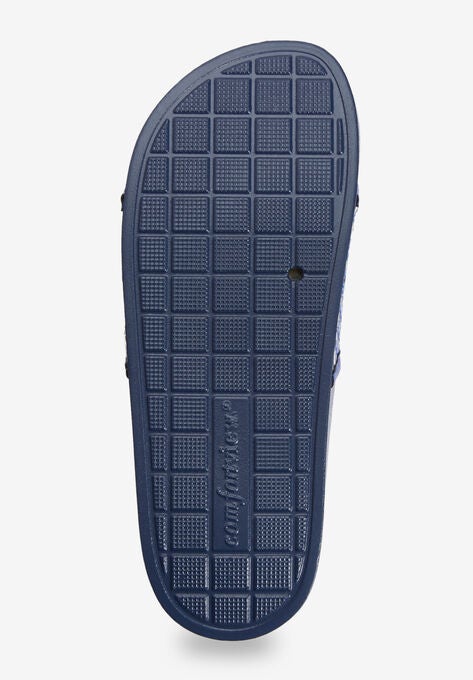 The Jenine Sandal , , alternate image number null