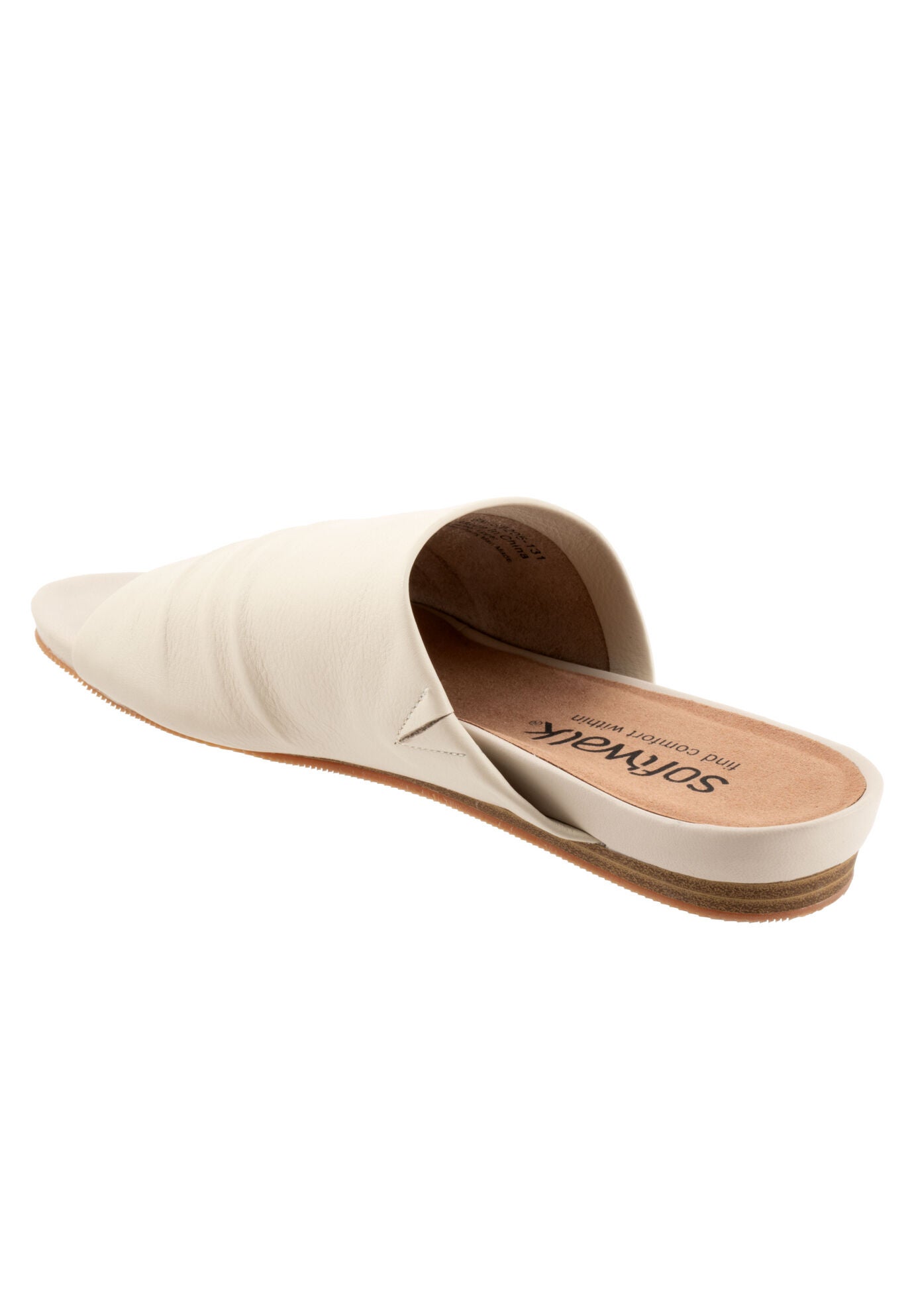 Camano Slide Sandal, , alternate image number 2