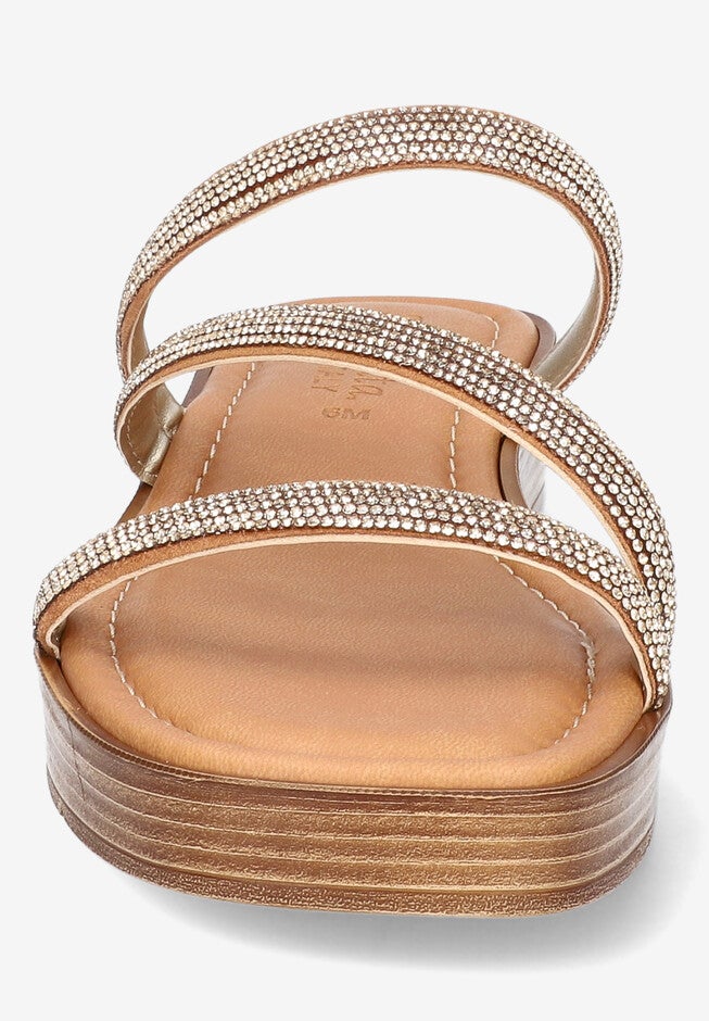 Ona-Italy Sandal, , alternate image number null
