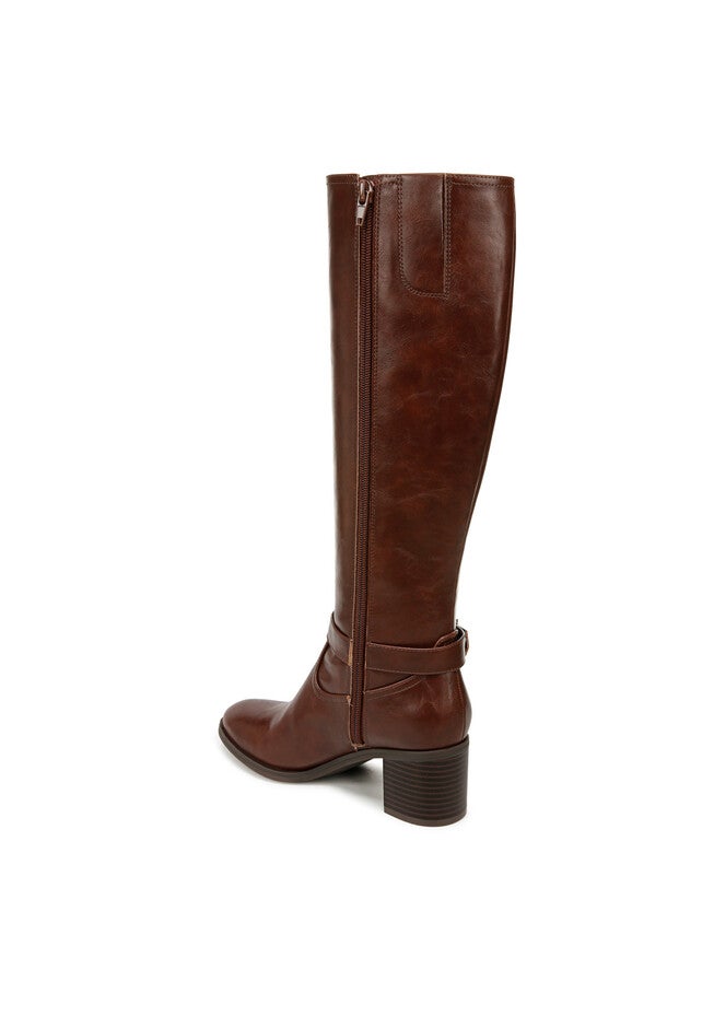 Legend Tall Wide Calf Boot, , on-hover image number null