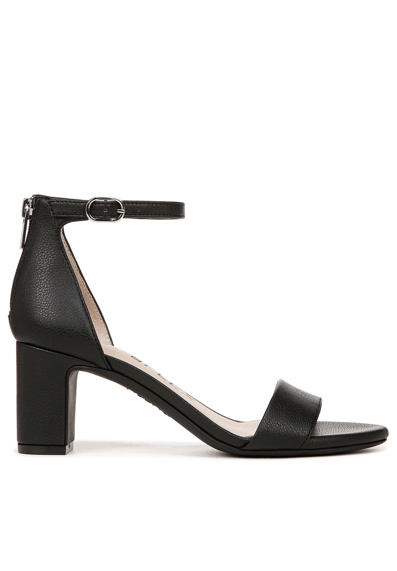 Florence Heeled Sandal, , alternate image number 3