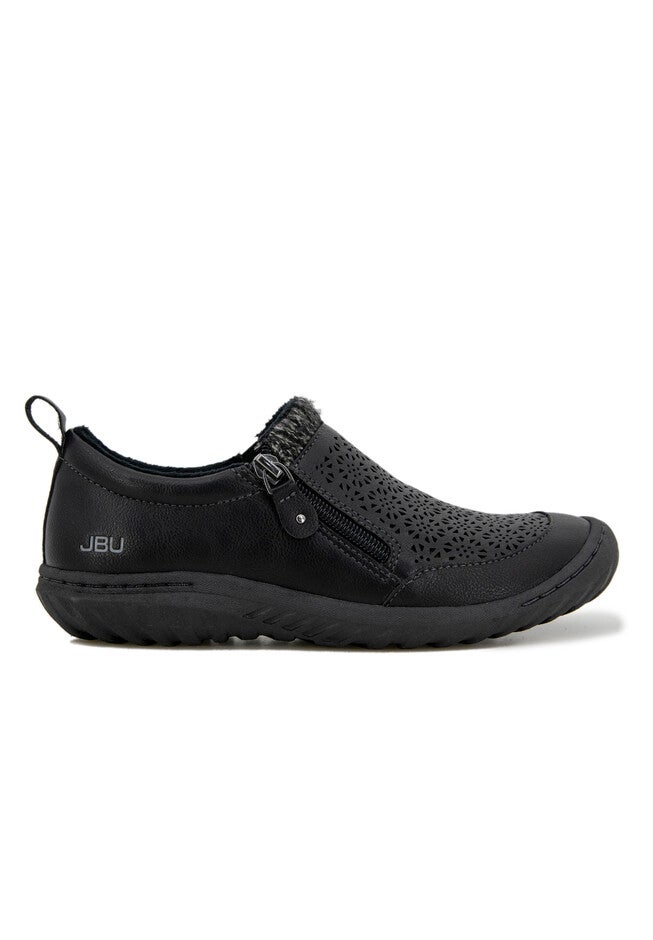 Jbu Amber Wd Casual Mule, , alternate image number null