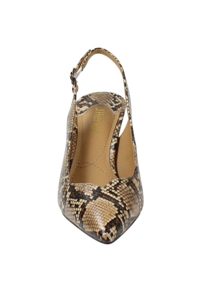 Belamie Slingback, , alternate image number null