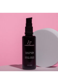 Endure Beauty Probiotic Moisturizer & Serum