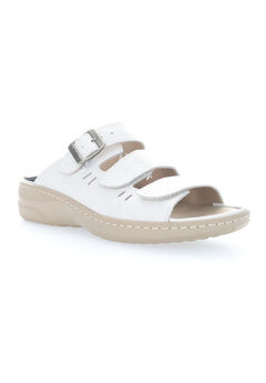 Breezy Walker Slide Sandal
