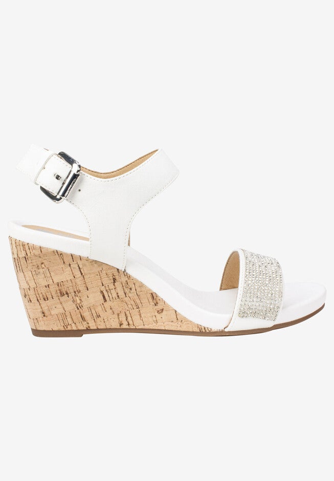 Phillis Sandal , , alternate image number 2