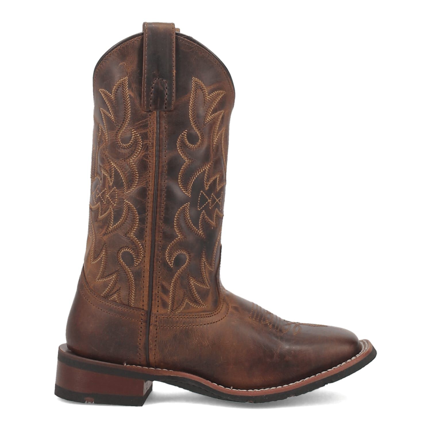 Anita Boot, TAN, on-hover image number 1