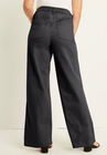 June Fit Wide-Leg Jeans, , on-hover image number null