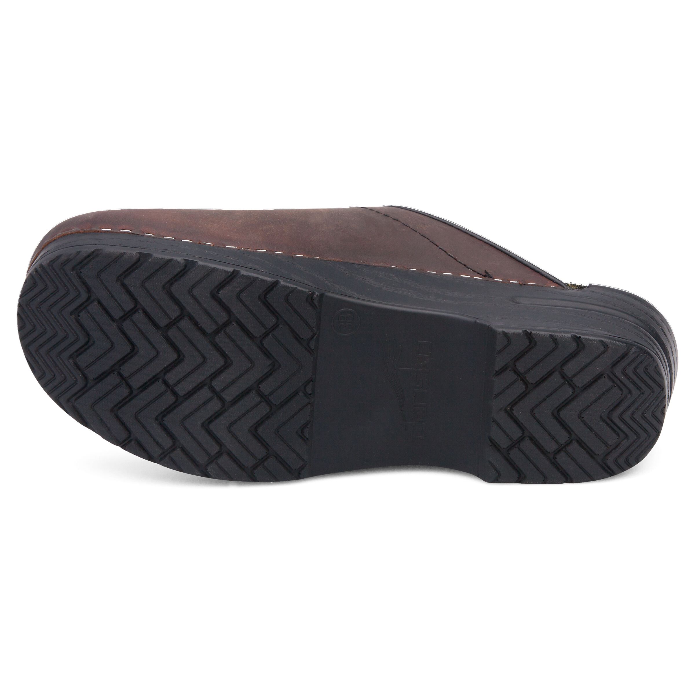 Sonja Mule, ANTIQUE BROWN, alternate image number 3