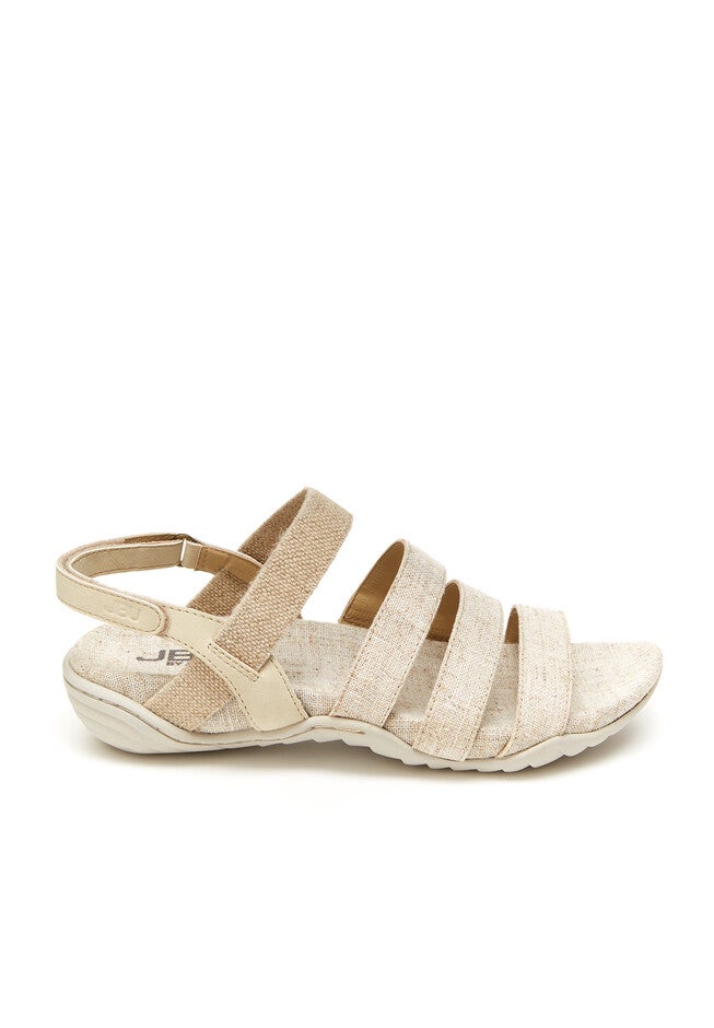 Pippa Vegan Sandals, , alternate image number null