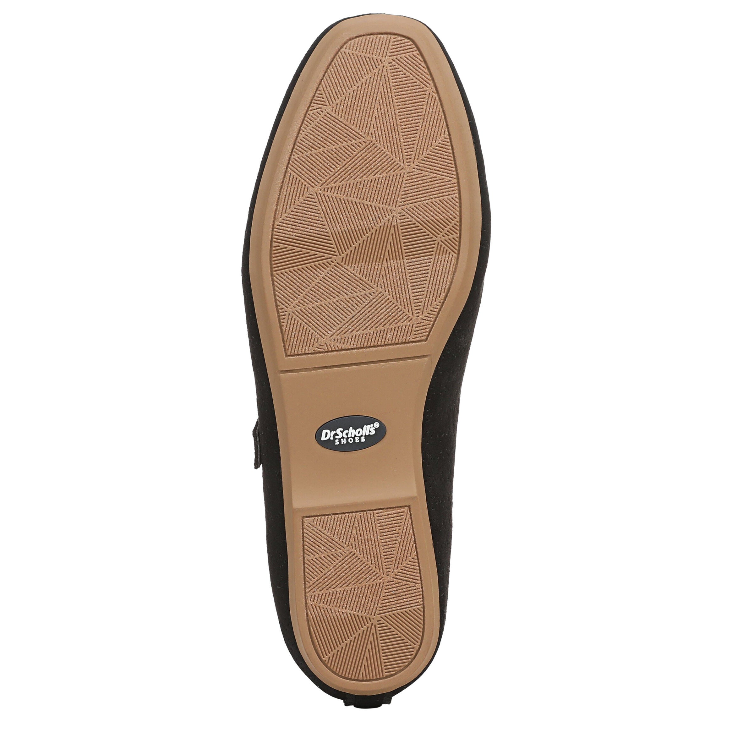 Wexley Mary Jane Ballet Flat, BLACK, alternate image number 7
