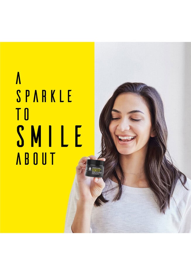 Teeth Whitening Charcoal Powder, , alternate image number 3